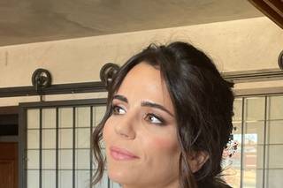 Lidia Lanci make up & Hair - 12