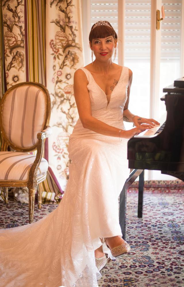 Studio fotografico Emanuela Enne Wedding - 2