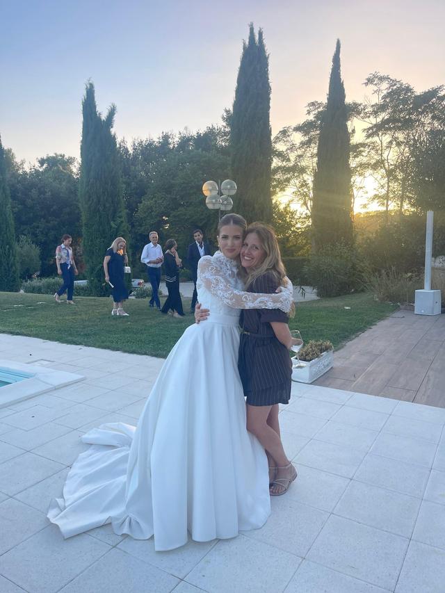 Francesca Magi - 2