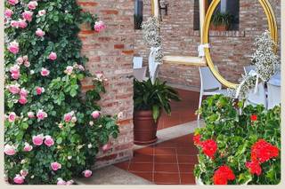 Euphoria Flower Design - 10