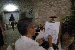Angelo Ciaramella Caricaturista - 4