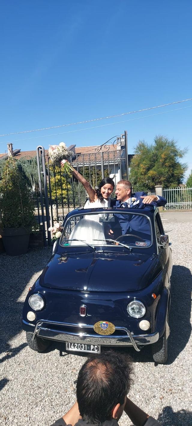 Holly's Motor - 2