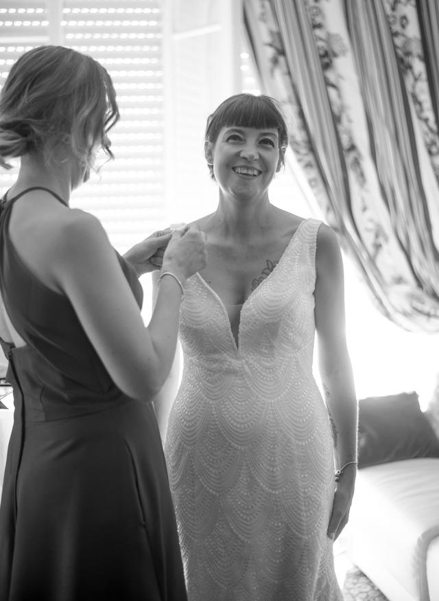 Studio fotografico Emanuela Enne Wedding - 3