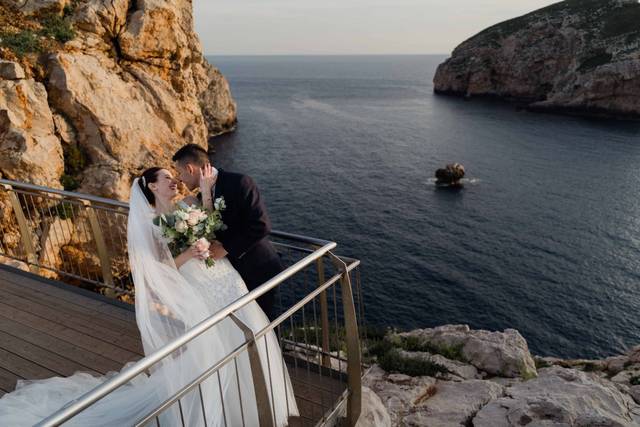 Obiettivo Wedding di Gianni Biddau e Luca Seno 1