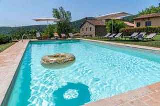 Podere Campotorno - 4