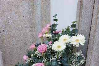 Euphoria Flower Design - 11