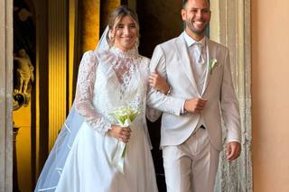 Batani Sposa - Tailored Couture - 8