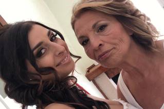 Aga Lip Make Up - 13