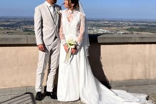Batani Sposa - Tailored Couture - 9