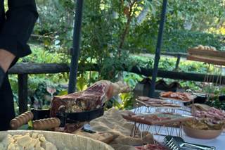 La Casona Eventi - 5