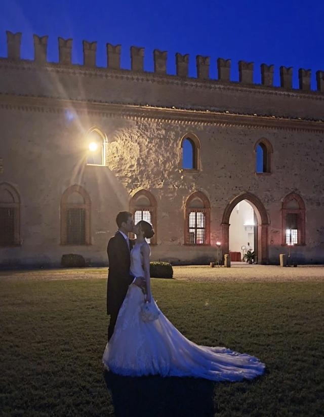 Palazzo de' Rossi - 2