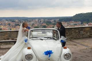 Il Maggiolone di Federica - 21