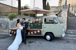 Lordi Luxury Car Hire - 9