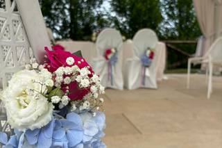 Relais Bellaria Wedding - 5