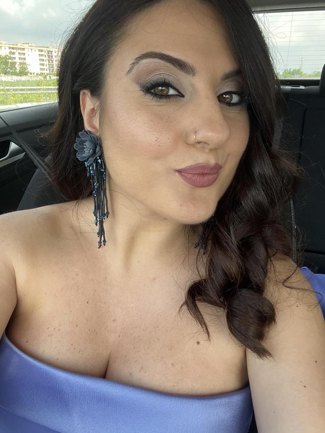 Federica Credendino - 4