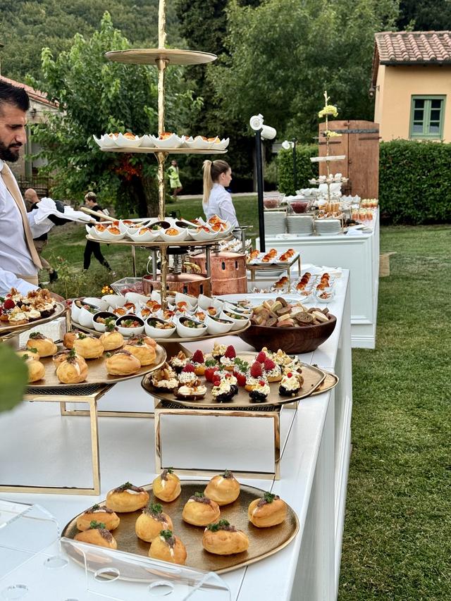 Podere Campotorno - 3