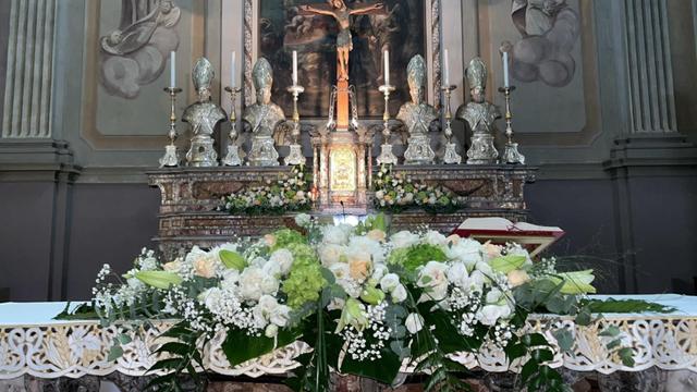 Il Paradiso dei Fiori - 1