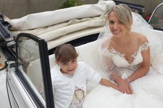 Il Maggiolone di Federica - 22