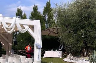 Relais Bellaria Wedding - 6