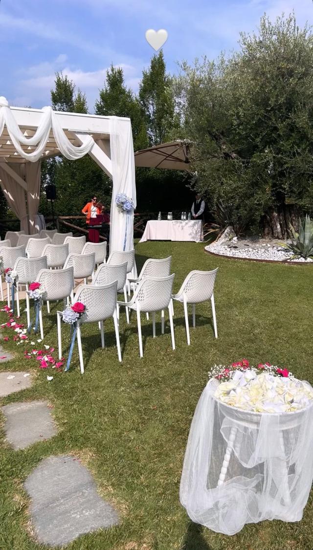 Relais Bellaria Wedding - 2