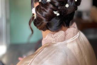 La Venere del Sole Acconciature - 11