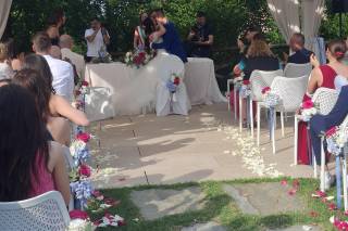 Relais Bellaria Wedding - 7