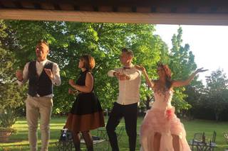 Massimo Parrini e Franceskino Dj - 1