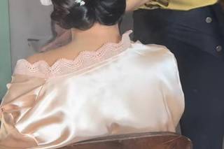 La Venere del Sole Acconciature - 12