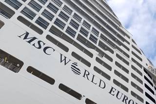 MSC Crociere - 7