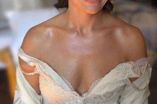 Da Beauty Boutique Make-up & Hairstyle - 10