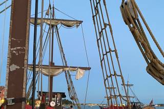 Galeone Veneziano - 12