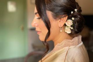 La Venere del Sole Acconciature - 13