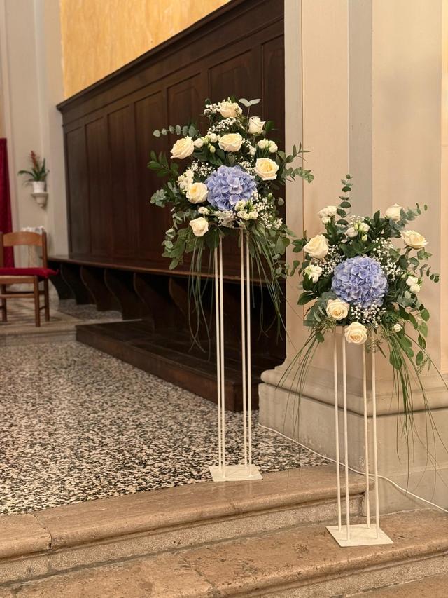 L'atelier del Fiore - 1