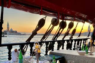 Galeone Veneziano - 13