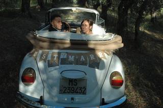 Auto d'Epoca di Chicca Sonia - 17