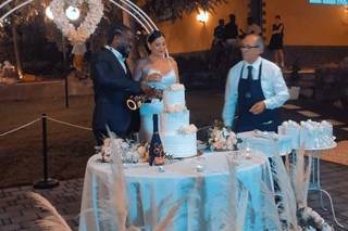 Vantes - Villa con Sala Ricevimenti per Eventi - 7