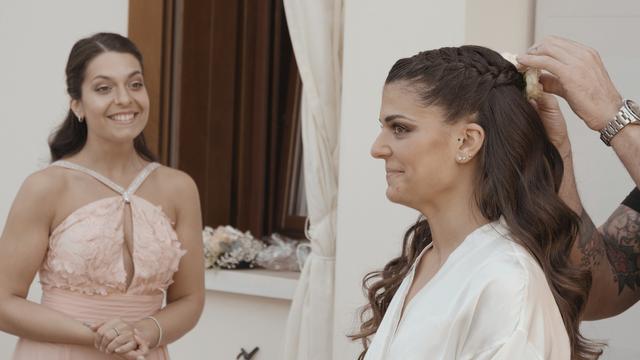 Fardella Wedding Films - 1