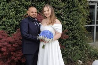 Storie di Merletti - 8