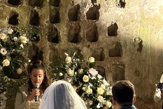 Claudia Buccarella Celebrant - 7