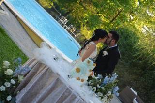 Hotel Ristorante Cuccaro Club - 8