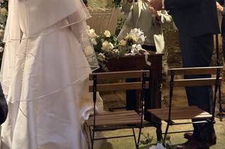 Claudia Buccarella Celebrant - 8