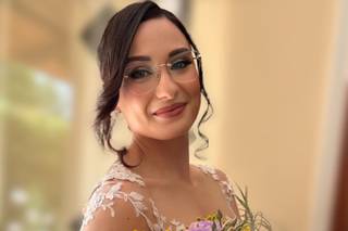 Lucia Gerpini Make Up Artist - 5
