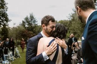 Ortica Wedding - 8