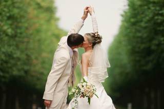 Gianni Mazzoni Wedding - 7