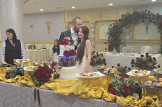 Longo Marina Floral Designer - 29