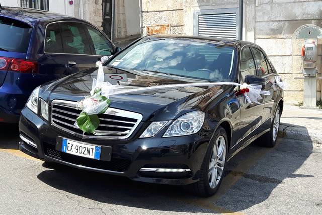 Maglio Limo & Service 1