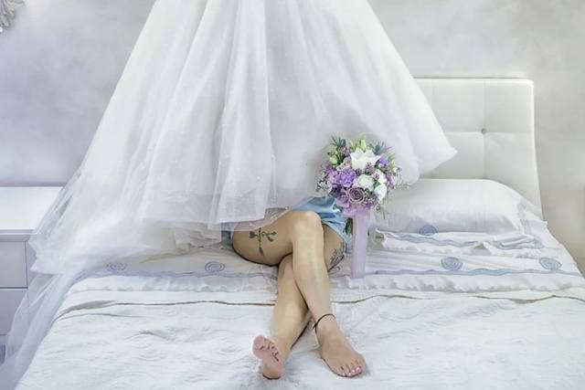 Il Salotto della Sposa 2