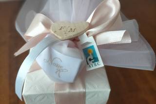 Gabriella Esposito Bomboniere - 6