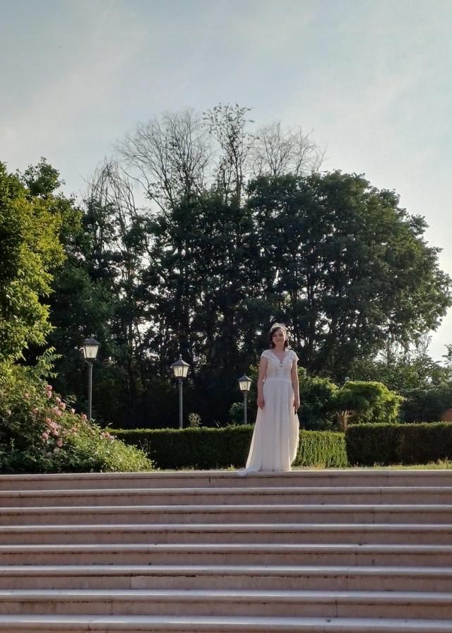 Elisa Couture Milano - 2