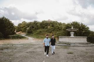 Ortica Wedding - 10